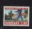 DANEMARK *  1986 N° 867  YT - Ungebraucht