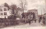 BOURG LA REINE   LES BLAGIS  1905 - Bourg La Reine