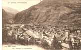 Cpc 734 - MOUTIERS - Vue Générale (73 - Savoie) - Moutiers