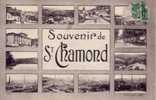 Saint Chamond - Multivues - Saint Chamond