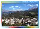 BARCELONNETTE Au Carrefour Des Cols De La Cayolle, D'Allos, De ...  (07A1387) - Barcelonnetta