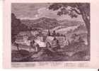 Abbaye De PORT ROYAL -  Vue Ancienne -  N° 259 - Magny-les-Hameaux