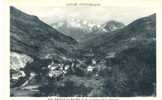 Cpc 744 - BRIDES Les BAINS Et Les Glaciers De La Vanoise (73 - Savoie) - Brides Les Bains