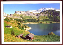 CPM EVASION EN MONTAGNE - Rhône-Alpes