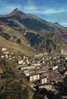 CPSM, MODANE, VUE GENERALE, - Modane