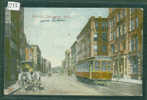 MAIN STREET - SPRINGFIELD - TRAMWAY  - TTB - Springfield