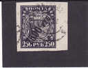 M2126 - Russie Yv.no.166 Oblitere - Unused Stamps