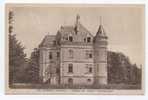 44-Loire Atlantique/  SAVENAY -- Château De Therbé - Savenay