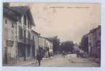 96bis - AUVERGNE - LEZOUX - AVENUE DE LA GARE - Lezoux