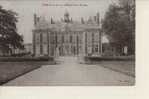 YERRES- Chateau De La Grange. - Yerres