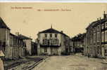 La Meuse Illustree - 528 - Gondrecourt - Rue Neuve - Hotel Ramillon - Gondrecourt Le Chateau