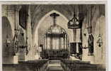 Gondrecourt - Interieur De L'Eglise - Gondrecourt Le Chateau