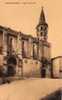 11 CASTELNAUDARY Eglise St Michel, Ed Breffeil, 193? - Castelnaudary