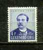 LUXEMBOURG  N° 441 ** - Unused Stamps