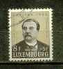 LUXEMBOURG  N° 442 Obl. - Used Stamps