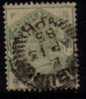 GREAT BRITAIN   Scott: # 107  F-VF USED - Used Stamps