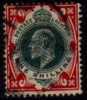 GREAT BRITAIN   Scott: # 138a  F-VF USED - Gebraucht