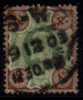 GREAT BRITAIN   Scott: # 133  F-VF USED - Used Stamps