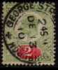 GREAT BRITAIN   Scott: # 130  F-VF USED - Gebraucht