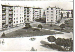 LE BLANC MESNIL  Cité Notre Dame - Le Blanc-Mesnil