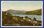 LOUGH DAN AND THE WICKLOW MOUNTAINS. - Wicklow