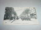 LE BOURGET - AVENUE DE DRANCY - 93 SEINE SAINT DENIS - Carte Postale De France - Le Bourget