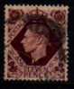 GREAT BRITAIN   Scott: # 266  F-VF USED - Used Stamps