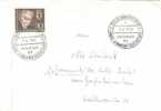 Germany / Berlin - FDC Mi-Nr 198 (U320) - Other & Unclassified