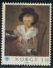PIA - NOR - 1979 - Année Internationale De L' Enfant   - (Yv 749-50) - Unused Stamps