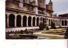 MARMANDE - Le Cloître De L´Eglise Notre Dame Et Son Nouveau Jardin - N° 157 6 - Marmande