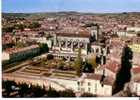 MARMANDE -  Vue Générale - La Cathédrale - N° Cl 288 78 - Marmande