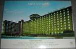 Japan,Kyoto,Grand Hotel,Building,postcard - Kyoto