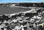 ERQUY-PLAGES - Plage Du Bourg Et Le Port - Erquy