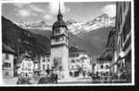 ALTDORF DORFPLATZ REF 1920 - Altdorf