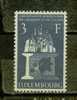 LUXEMBOURG  N° 512 ** - Unused Stamps