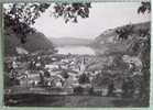 Cpsm 01 NANTUA Vue Generale - Bout Du Lac - Nantua