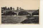 SAINT FLORENTIN - Pont De L´Armance. - Saint Florentin