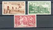 CoDi 123 - PA 6 à 8 * - Unused Stamps
