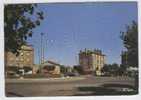 VAIRES SUR MARNE.  PLACE DE LA REPUBLIQUE - Vaires Sur Marne