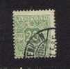 DANEMARK °  1907 YT  N° TJ 5 YT - Paketmarken