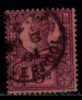 GREAT BRITAIN   Scott: # 119  F-VF USED - Used Stamps