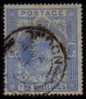 GREAT BRITAIN   Scott: # 141  F-VF USED - Gebruikt