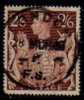 GREAT BRITAIN   Scott: # 249  F-VF USED - Used Stamps