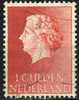 PIA - OLA  - 1954-57 - Regina Giuliana - (Yv 631C) - Used Stamps