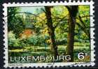 PIA - LUX - 1982 - Paesaggi Nelle Varie Stagioni - (Yv 998) - Used Stamps
