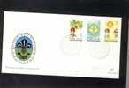 9185  FDC SURINAME - Other & Unclassified