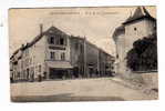 Oct7  3816401   Pont De Chéruy  Rue EG Grammont - Pont-de-Chéruy