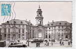 RENNES HOTEL DE VILLE - Rennes