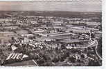 SCIEZ VUE AERIENNE SUR LE VILLAGE ET SES ENVIRONS - Sciez