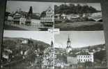 Germany,DDR,Greiz,Multipicture,postcard - Greiz